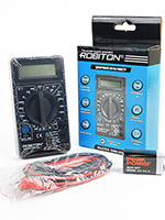 ROBITON MASTER DMM-200