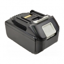 Аккумулятор Li-Ion Robiton MK1830LI для инструмента Makita (БЕЗ УПАКОВКИ, 18 В, 3000 мАч, дата выпуска: 02.2019)