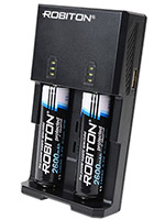 ROBITON MasterCharger 2B