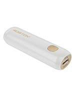 ROBITON POWER BANK Li3.4 MAGNOLIA 3350мАч Внешний аккумулятор