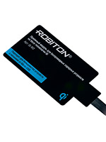 ROBITON Qi-W2 приемный модуль для устройств Micro-USB