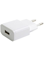 ROBITON USB2100 white Адаптер/блок питания