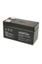 ROBITON VRLA12-1.3 12В 1300mAh  Аккумулятор SLA