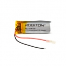 ROBITON  LP501335 3.7В 180мАч с защитной платой