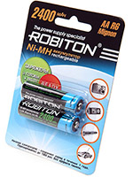 ROBITON RTU2400MHAA (цена за 1 шт)