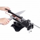 Точилка Ruixin Pro 2 RX 002 (нерж. сталь)