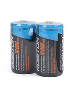 D Robiton 10000MHD SR2 1000mAh аккумулятор (цена за 1 шт)