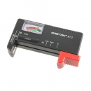 Robiton BT2 (1,2/9V) Тестер для элементов питания