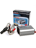 Robiton CN300USB 300W Автомобильный  инвертор