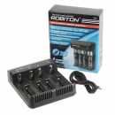 Robiton Li-4 (для Li-ion)