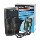Robiton MasterCharger 2T4 Pro ЗУ + Powerbank