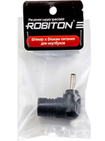 Robiton NB-MH 3,5 x 1,35/10мм BL1