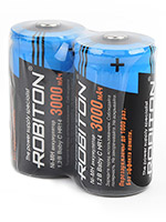 ROBITON 3000MHC-2 SR2 (цена за 1 шт)