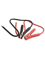 Robiton P17 Комплект шнуров с зажимами-крокодильчиками