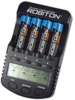 Robiton ProCharger1000 V2.0 БЕЗ УПАКОВКИ!