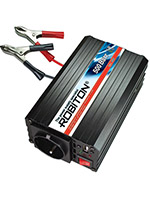 Robiton R-500  500W с USB выходом Инвертор 12V-220V