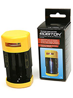 Robiton  BT1 тестер