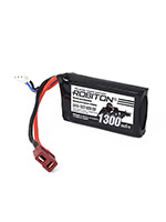 Robiton  LP-STB2-1300 Lipo 7.4В 1300мАч