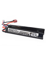 Robiton  LP-STN2-1400 Lipo 7.4В 1400мАч