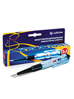 SAFELINE MS-18 индикаторная отвертка РАСПРОДАЖА!