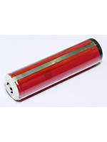 Sanyo UR18650ZY 2600 mAh (защ)