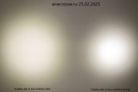 Zebralight SC600w Mk IV Plus HI (XHP50.3)