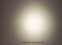 Zebralight SC600w Mk IV Plus HI (XHP50.3)