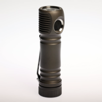 Zebralight SC65c HI 18650 4000K High CRI