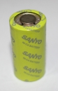 SC 2400mAh Ni-Cd Sanyo (цена за 1 шт)