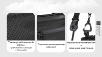 NITECORE SLB04 BLACK 400D Сумка