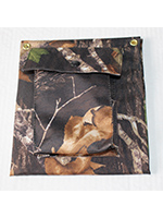 SOLARIS-2-7-F 7W 5V (лес)