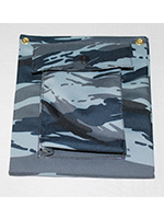 SOLARIS-2-7-F 7W 5V (милитари)