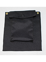 SOLARIS-2-7-F 7W 5V (черный)