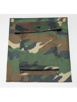 SOLARIS-2-7-F 5V  7W (армейский)