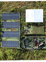 SOLARIS-4A-12-12-B 12W 12V (армейский)