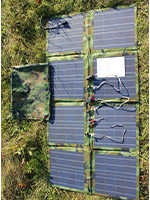 SOLARIS-8C-150-12/24-В 150W 12/24V