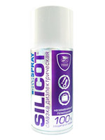 SPRAY SILICOT диэлектрическая смазка 150 мл.