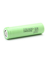 Samsung ICR18650-30B 3000mAh 4,35V