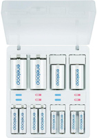 Sanyo Eneloop NC-TGU01