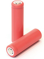 Sanyo UR14500P 840 mAh незащищенный