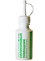 Silicot силиконовый помощник 18 мл (Срок годности-до 05.2018)