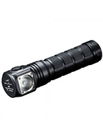 Skilhunt H02 CW (1x18650, 1xXM-L2, 820lm, 105m)