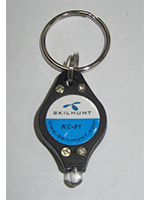Skilhunt KC-01 фонарик-брелок
