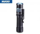 Skilhunt M200 NEW HI CW USB magnetic  (XP-L HI,18650,1100lm,171m