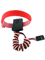 SkyRC температурный датчик на липучке SK-600040-01