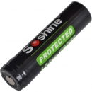 Soshine 18650 2900 mAh защищенный