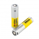 Soshine 18650 3.7V 2200mAh (ЗУ microUSB)