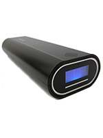 Soshine E4 black (18650x2 Power Bank)