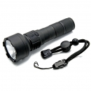 Soshine TC15 USB (ЗУ, 1x18650, XM-L T6 White, 1100lm)