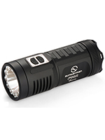 Sunwayman F40A (4x AA, XM-L2, 880lm, 230m) БЕЗ УПАКОВКИ